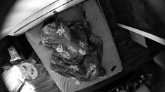 Horny fat arab housewife fingered on amateur hidden cam