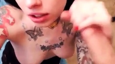 Amateur Adult Video: BC's Private Footage