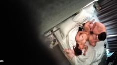 Korean model hidden cam 31