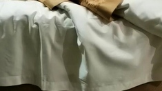 Close up fuck girl in big cock