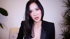 Domina Elara - Boss Fucks You In The Ass