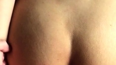 Great Amateur Ass Pov