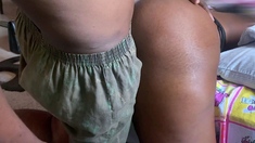 Don't Fuck Me Too Much, My Husband Will Know!