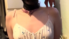 Small Tit Amateur Watched Being Fucked