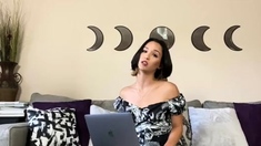 Miss Amina Rose - The GFE Adventure - Shopping Spree