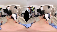 Japanese Teen Blowjob And Hard Fuck Uncensored