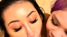 Nicole Doshi We Fucked Stranger In Mexico Onlyfans Video