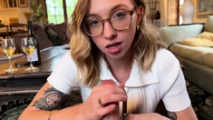 Itsmecat Dommy Landlord Sex Tape