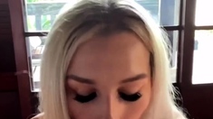 Khloe Knowles Sex Tape