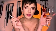 Ladyperse - Delicious Cocktail And Ash For You