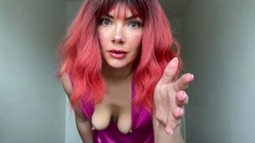 Yourhikerbabe - Malfunctioning Fembot Craves Ownership