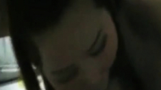 Hong Kong Pussy