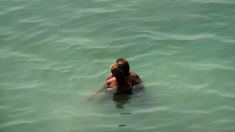 Public mature nude beach sex