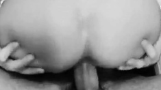 Big Cock Suck & Anal