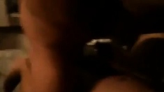 Malay-Main dengan abang ipar