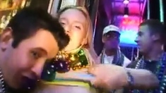 Mardi Gras Huge Boobs 06