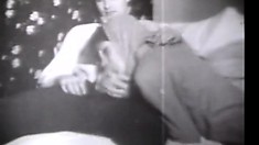 Sex-starved Boys Engage In Gay Fucking In This Vintage Video