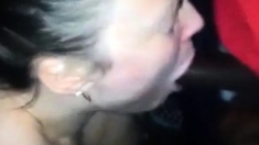 Amateurs Wife Vs Bbc