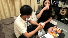 Amateur Asian Japanese Group Fuck JennaSexCam