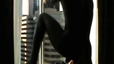 Sexy Window Sex
