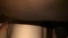 Asian Housegirl Meets Her First BBC